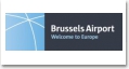 Aéroport de Bruxelles